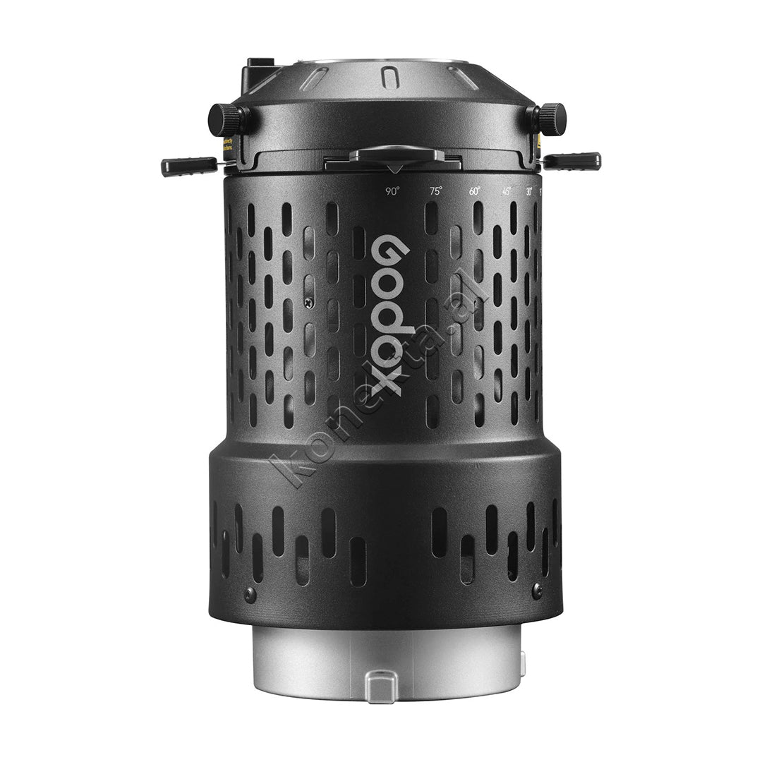 Aksesor Projektimi Per Lente Optike 85mm Godox BFP