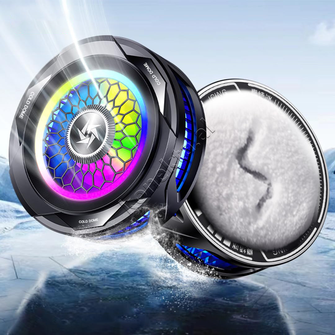 Freskuese Magnetike Per Lojera Ne Telefon XO