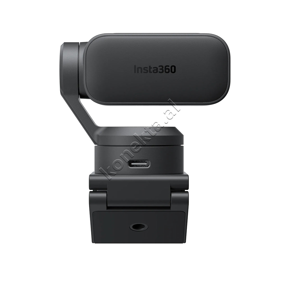 Kamera Profesionale Webcam 4K Insta360 Link 2 Pro Standard Bundle