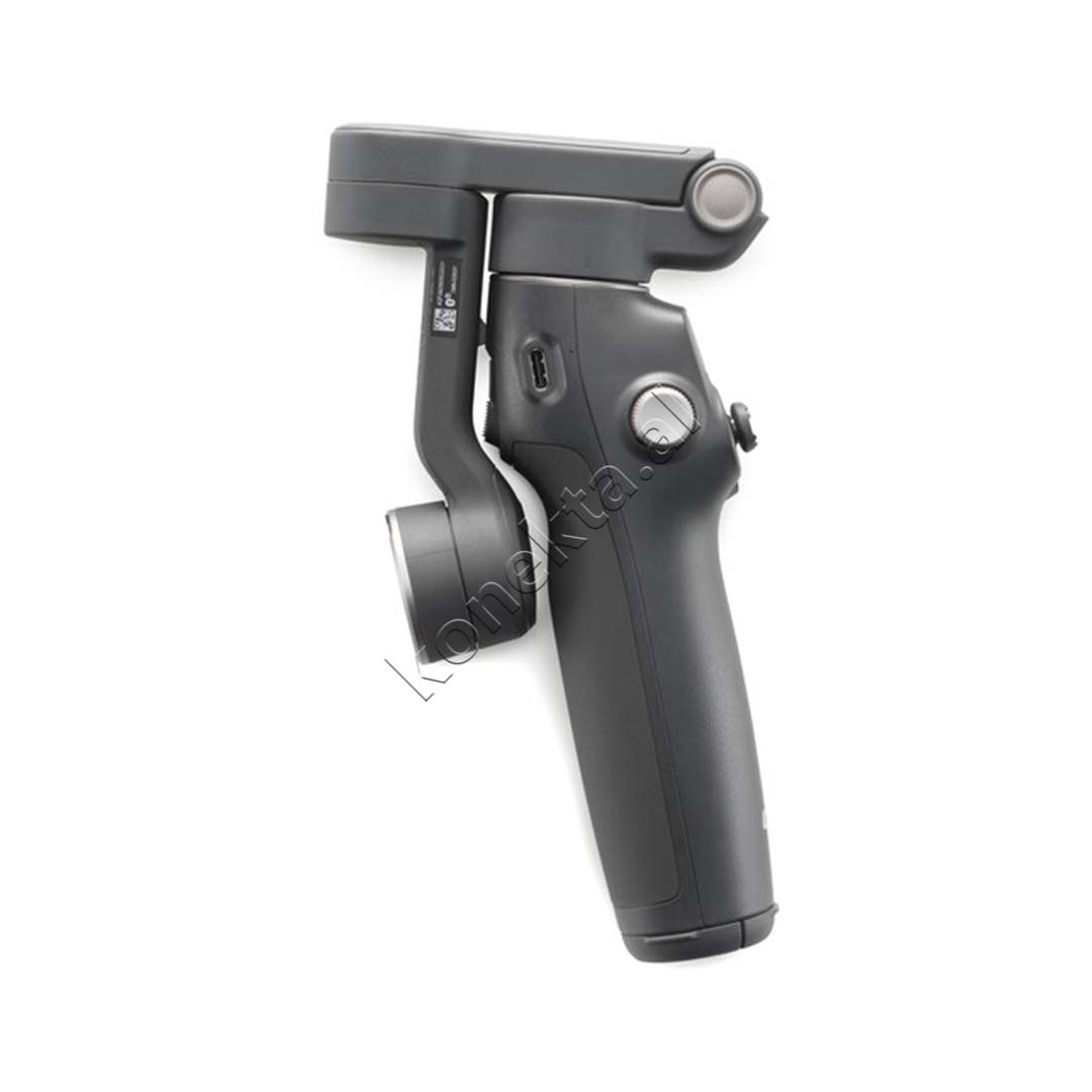 Stabilizues Telefoni Gimbal DJI Osmo Mobile 8 Me 3 Akse