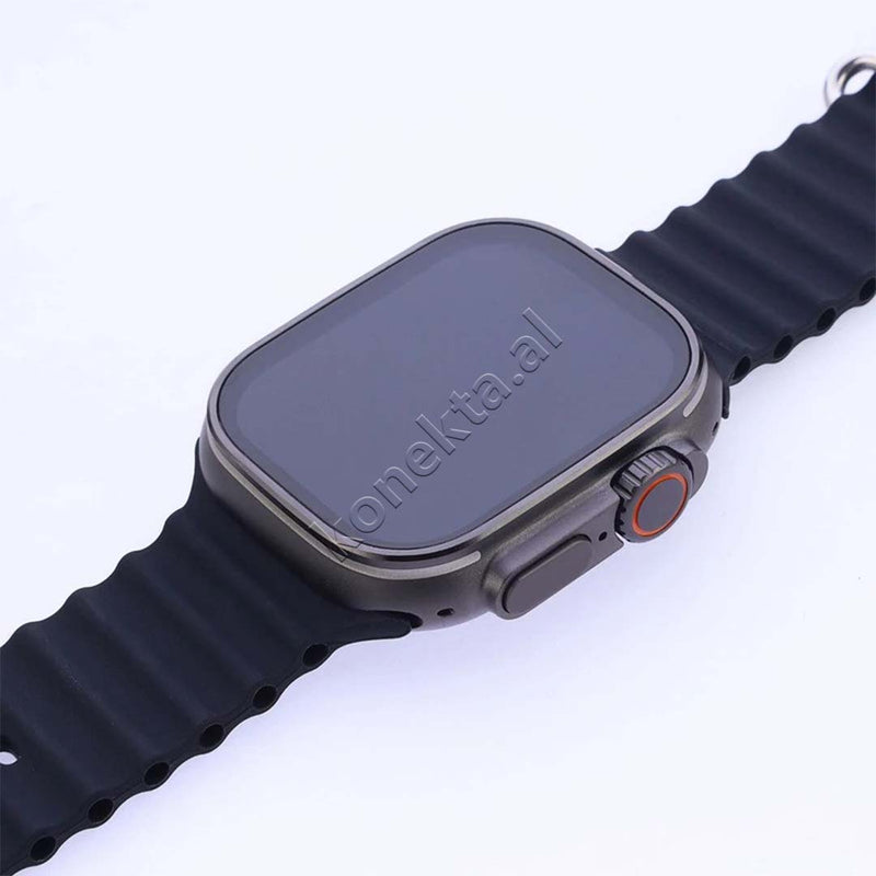 Ore Inteligjente Me Bluetooth HK10 ULTRA-A