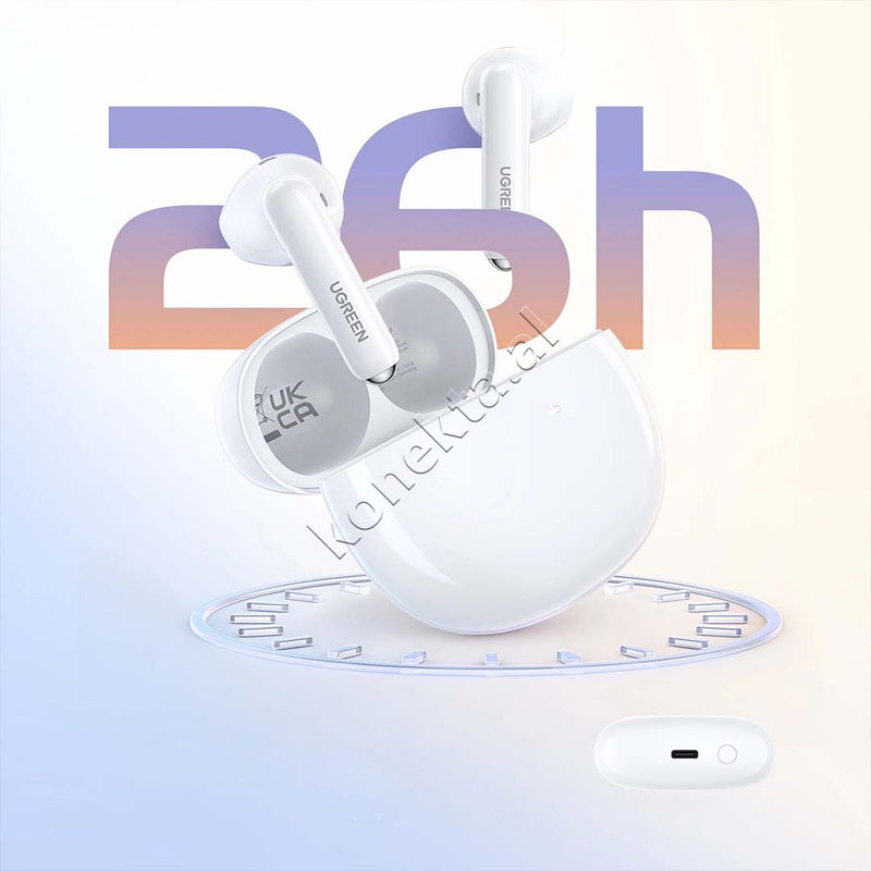 Kufje cift Me Bluetooth HiTune H5 True Wireless Ugreen
