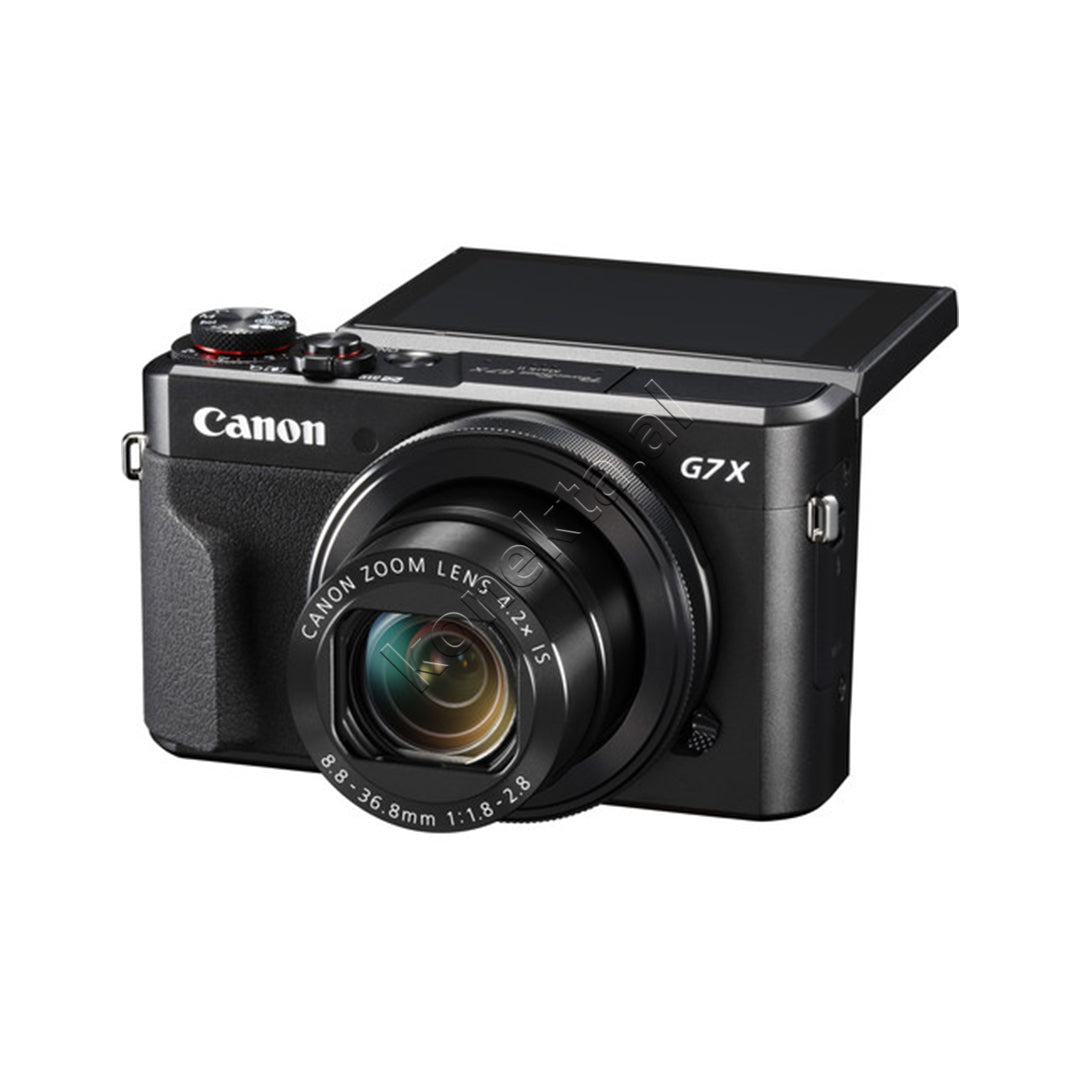Kamera Digjitale Profesionale Canon G7 X Mark II
