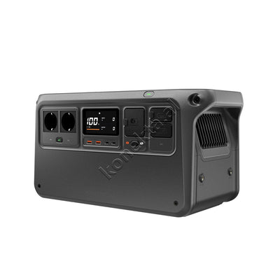 Stacion Karikimi DJI Power 1000 V2 Me 9 Porta