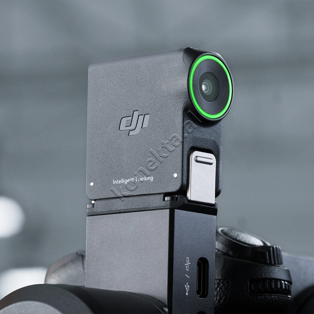 Modul Inteligjent i Ndjekjes DJI RS Enhanced Intelligent Tracking Module