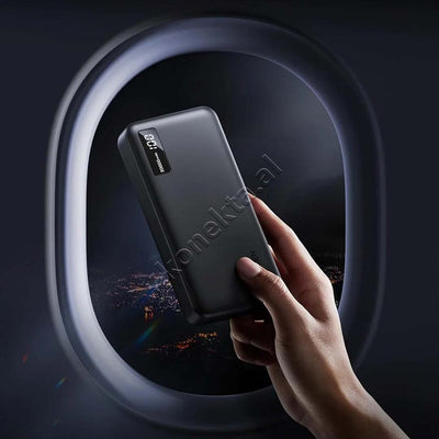 Bateri E Jashtme 20’000mah Me Karikim Dy Drejtimesh Ugreen