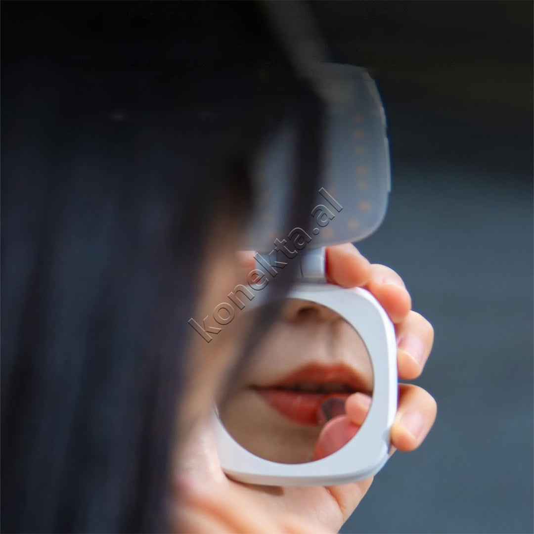 Mini Drite Profesionale Magnetike Per Selfie