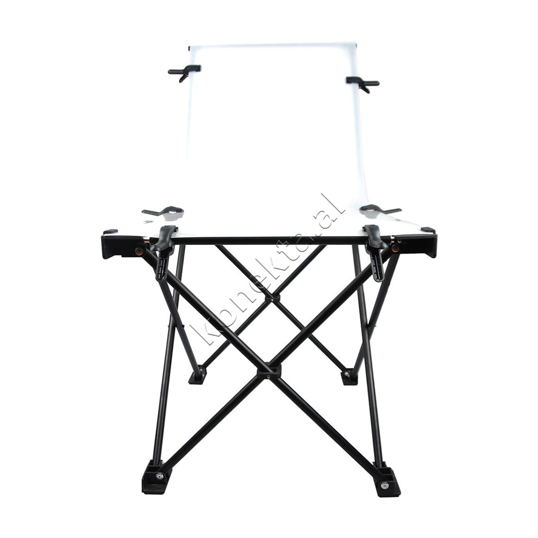 Tavoline E Palosshme Per Fotografi Produktesh Godox FPT-60