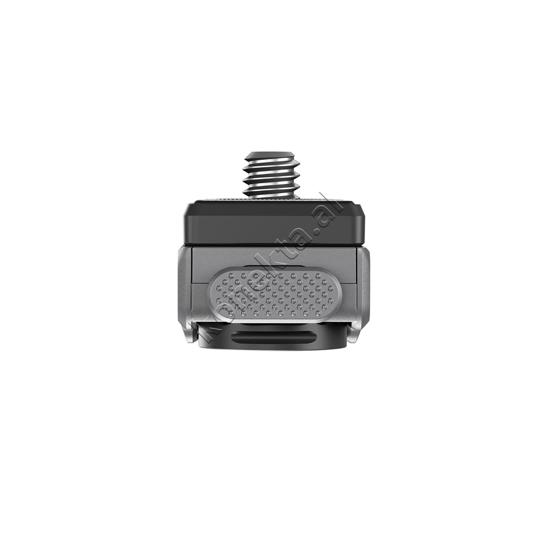Mbajtese Magnetike Me Montim Te Shpejte Insta360 Quick Release Mount 2.0