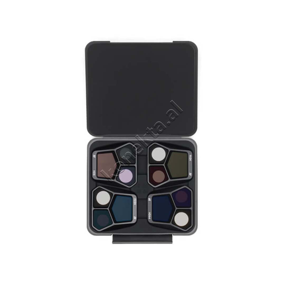 Set Lentesh DJI Mavic 3 Pro ND Filter Set (ND8/16/32/64)