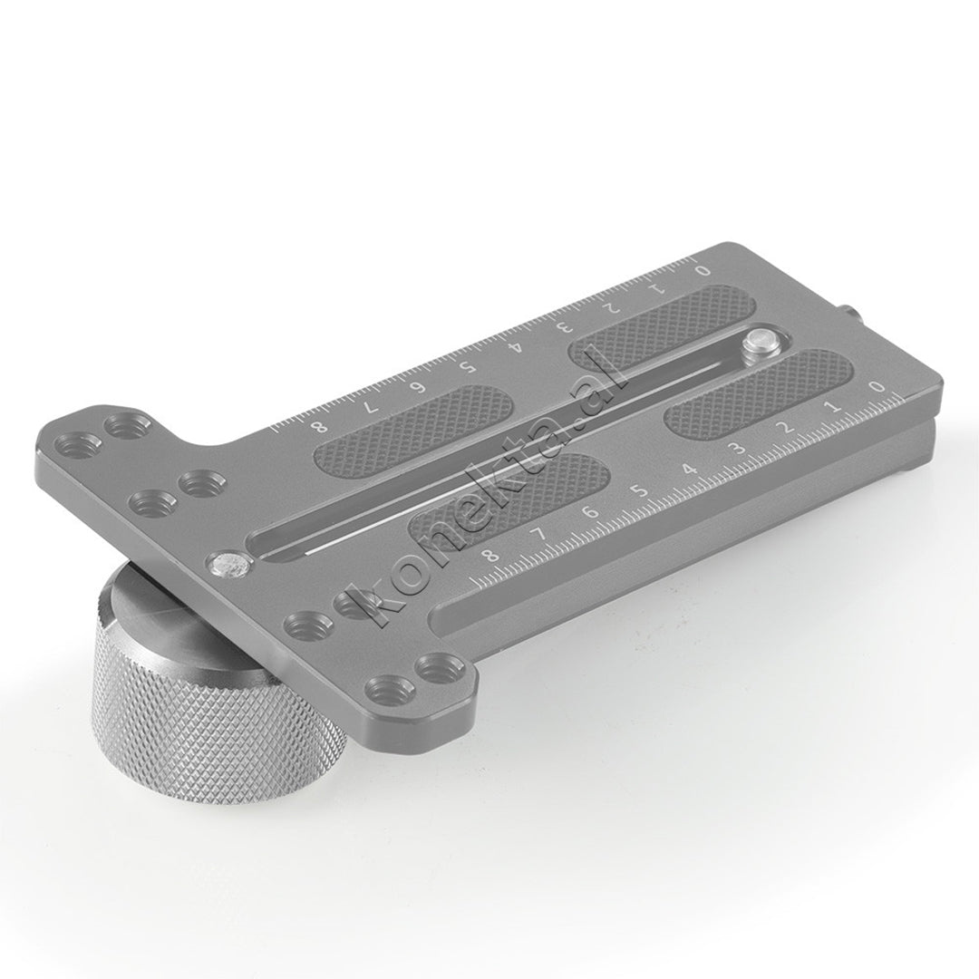SmallRig Counterweight (200g) For DJI Ronin S And Zhiyun Gimbal Stabilizer SmallRig AAW2285