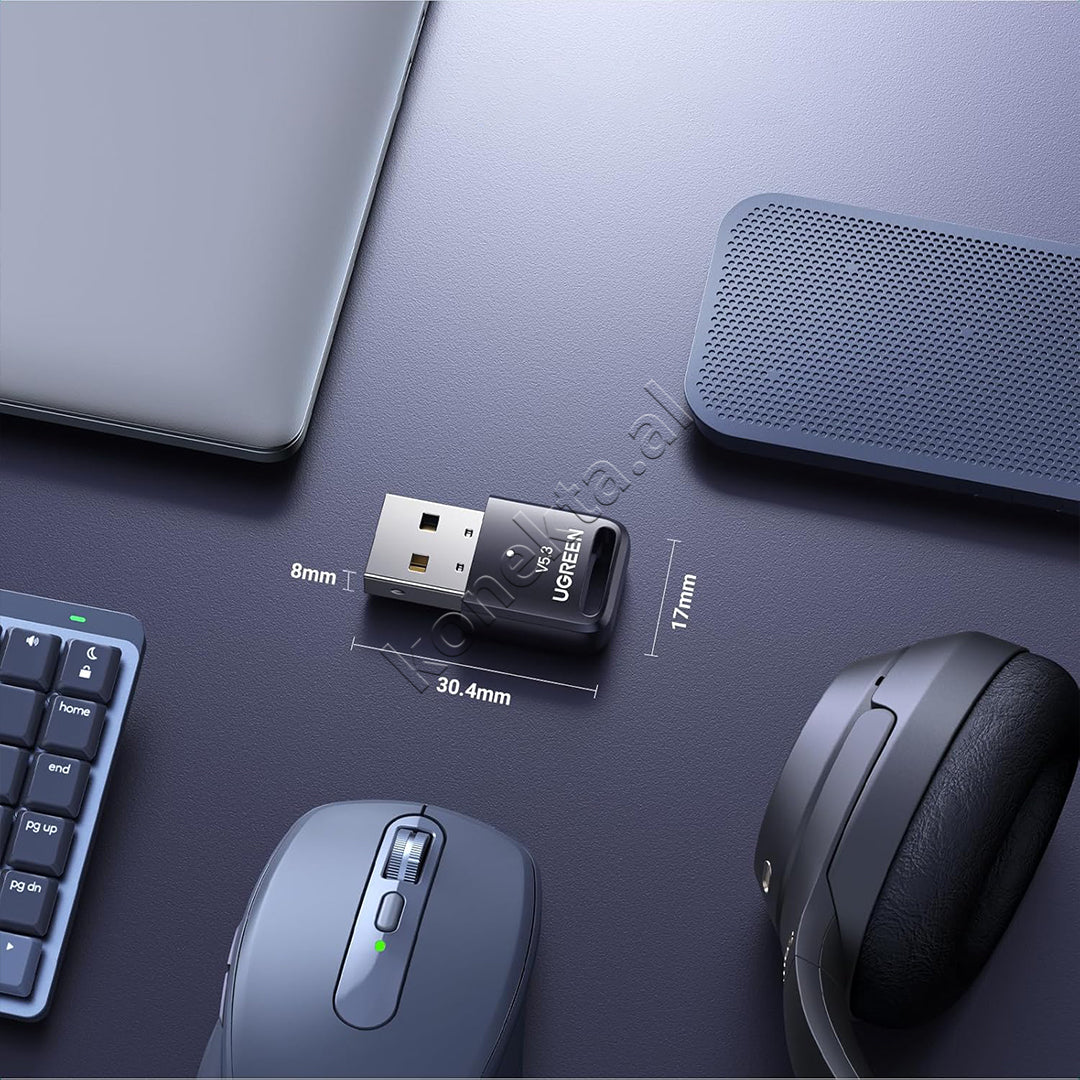 Adaptor USB-A Bluetooth 5.3 Ugreen