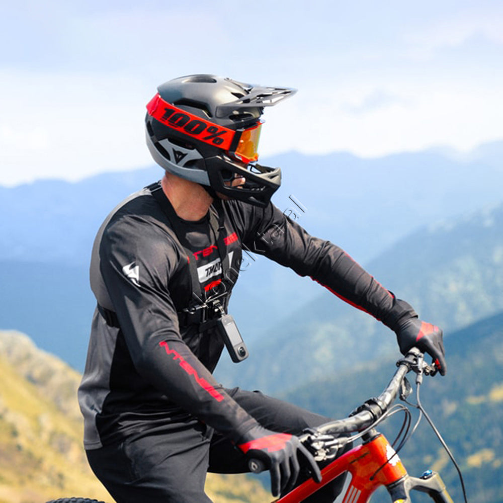 Kamera Sportive Insta360 X3 360°