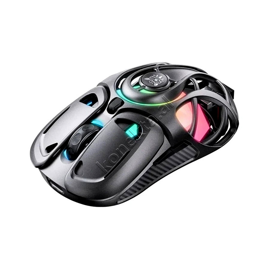 Maus Gaming Wireless Tri-Mode RGB Onikuma