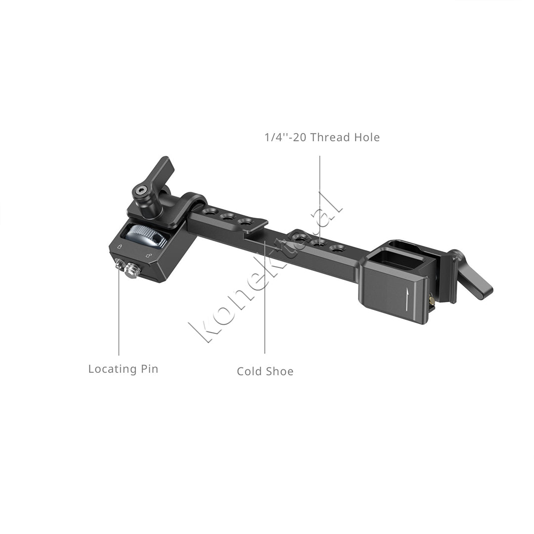 Monitor Mount For DJI RS Series SmallRig 5337