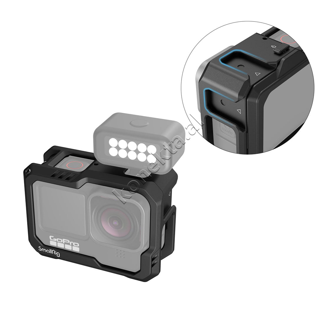 Aksesor Cage for GoPro SmallRig 3083C