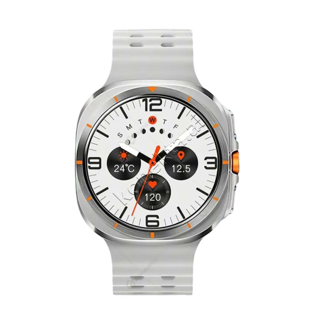 Ore Inteligjente Me Bluetooth HK28 ULTRA