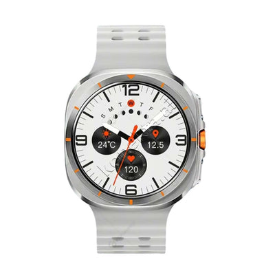 Ore Inteligjente Me Bluetooth HK28 ULTRA
