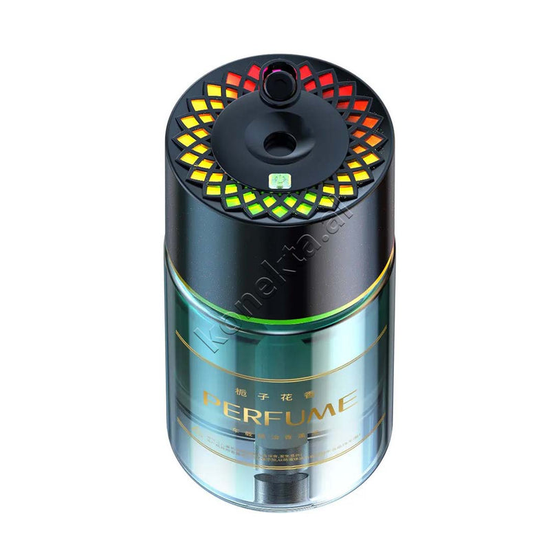 Pastrues Ajri Dhe Aromatizues Per Makine 160ml