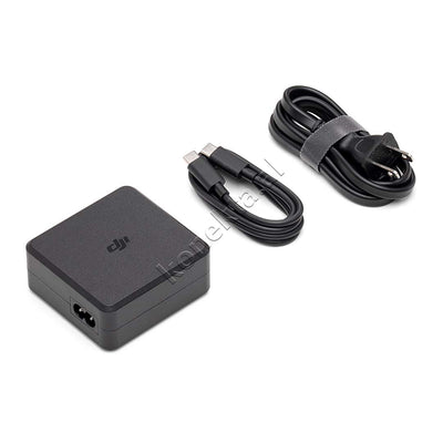 Adaptor Karikimi 100W Me Dy Porta USB-C DJI