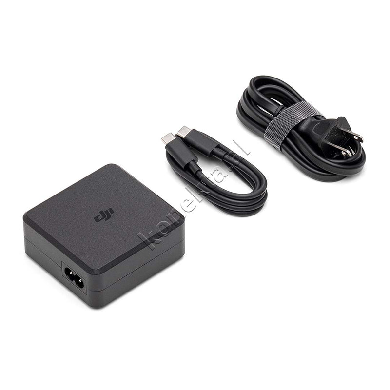 Adaptor Karikimi 100W Me Dy Porta USB-C DJI