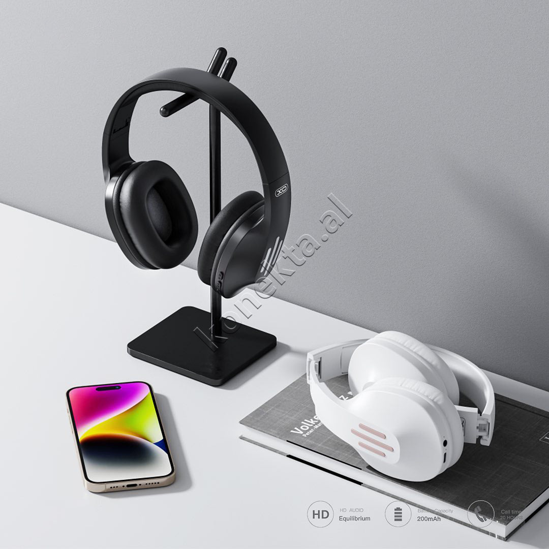 Kufje Headphones Me Bluetooth XO