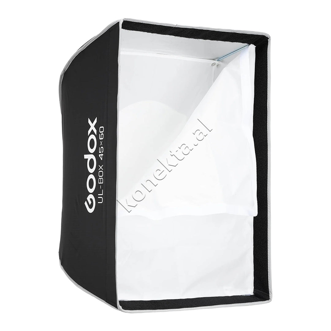 Softbox Profesional 45×60 cm Godox UL-BOX