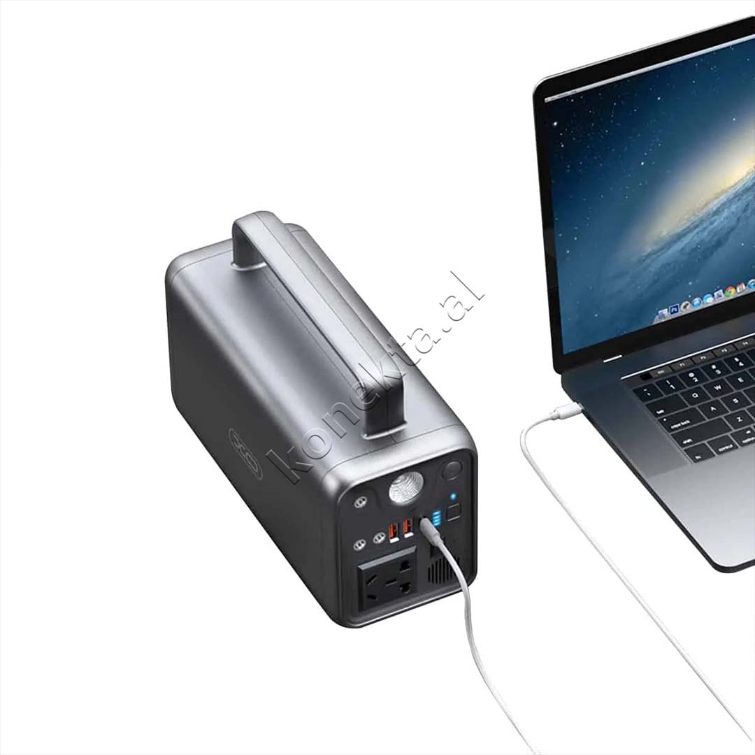 Stacion Karikimi 230WH/72000MAH XO