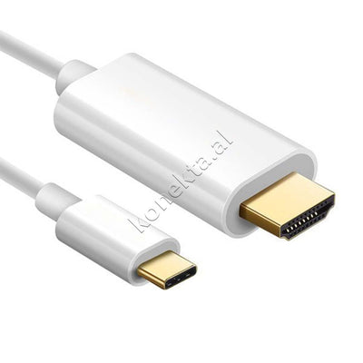 Adaptor Kabell USB-C Ne HDMI Ugreen 1.5m
