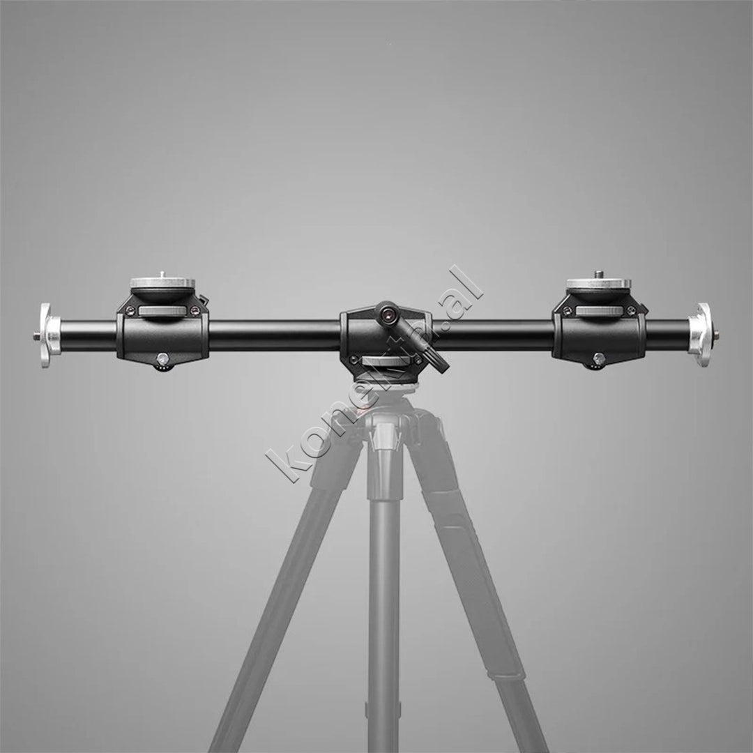 Krah Universal Cross Arm Per Montimin E Aksesoreve Ne Tripod Godox LSA-10