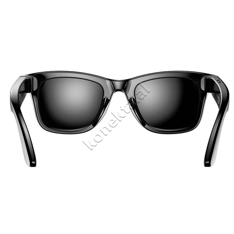 Syze Dielli Inteligjente Me Kamera