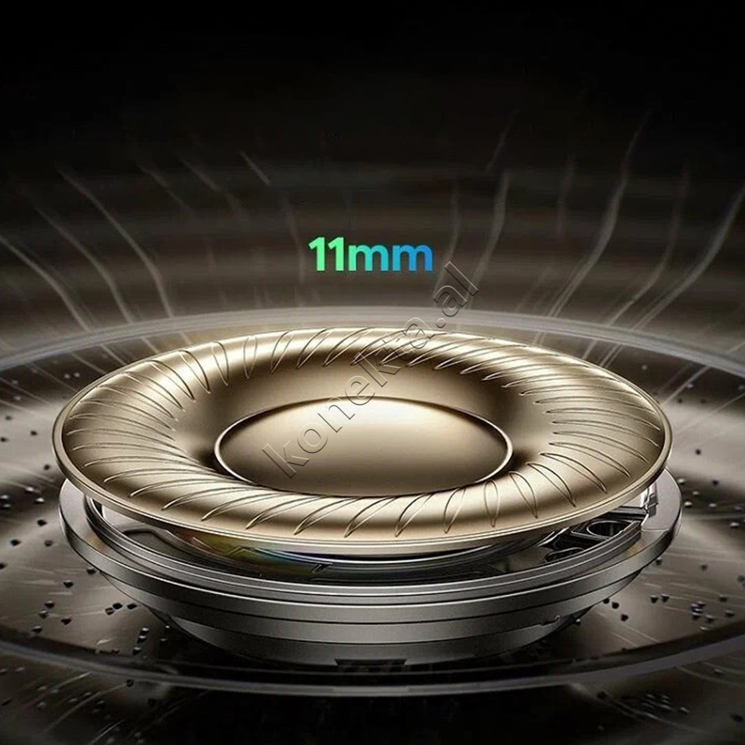 Kufje Çift Me Bluetooth Lightbuds Pro Ugreen