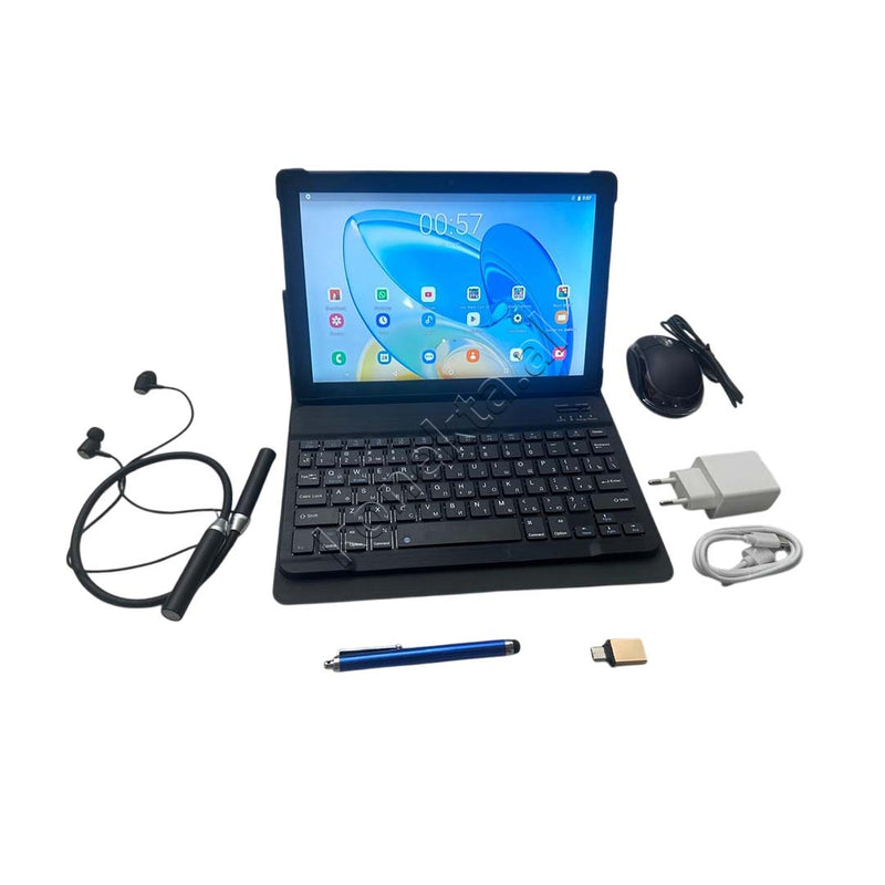 Tablet S28 ULTRA 10.1" 12GB/512GB Doyda