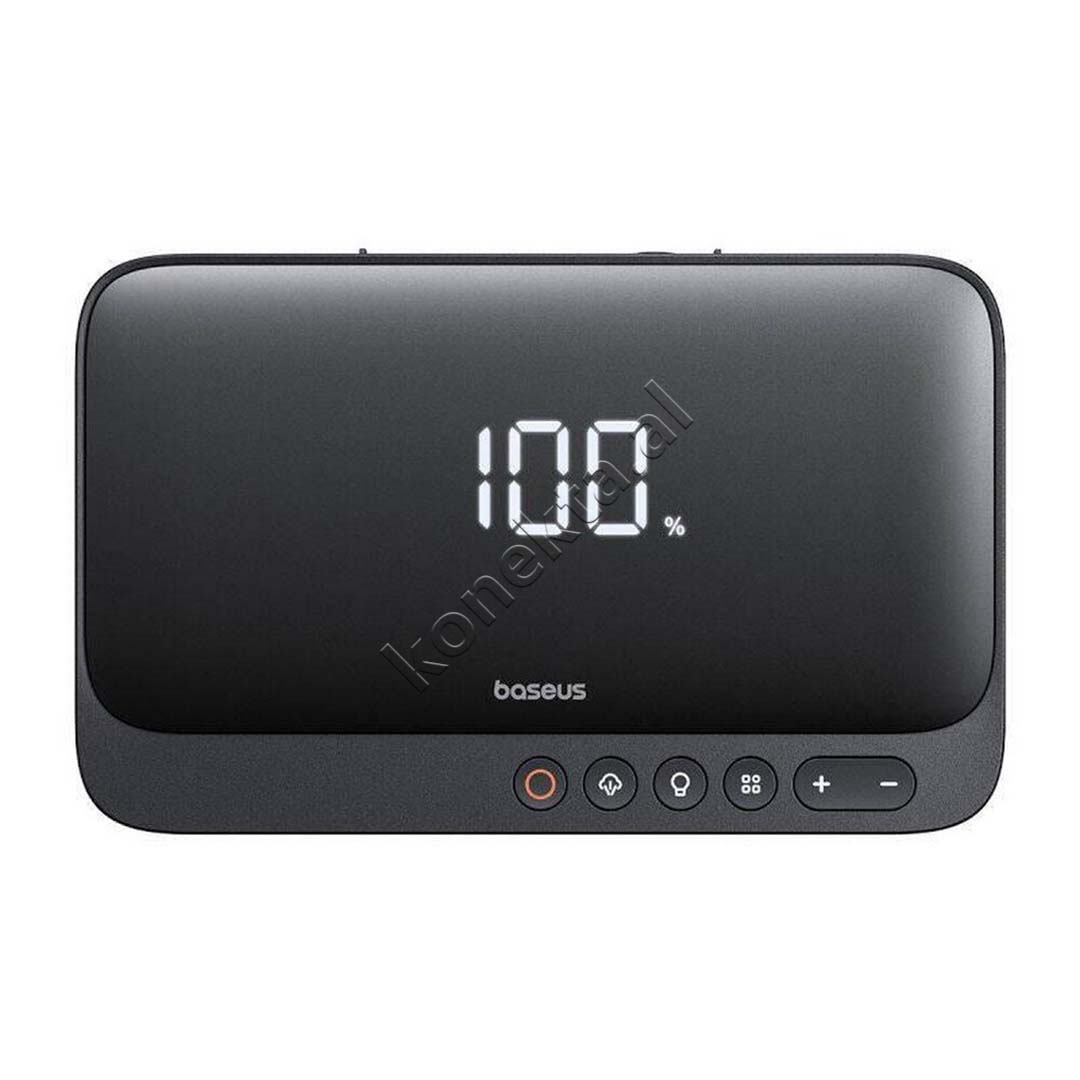 Bateri E Jashtme, Pompe Dhe Starter 4 Ne 1 6000mAh Baseus