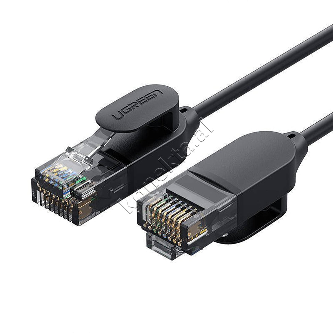 Kabell Interneti Cat 6A OD2.8 2m Ugreen