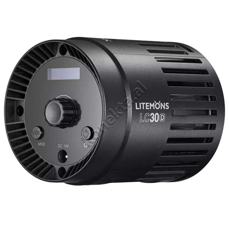 Set Drite LED Profesionale 33W Godox