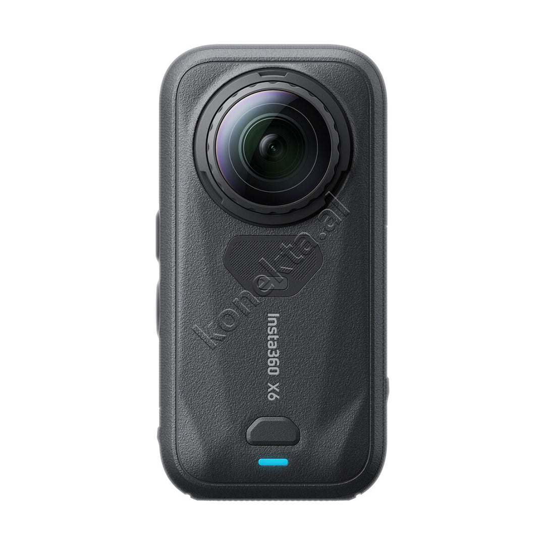Kamera Sportive Insta360 X6 8K 360° Essentials Bundle
