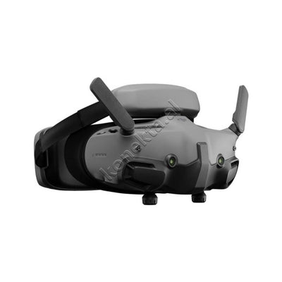 Syze DJI Goggles 3