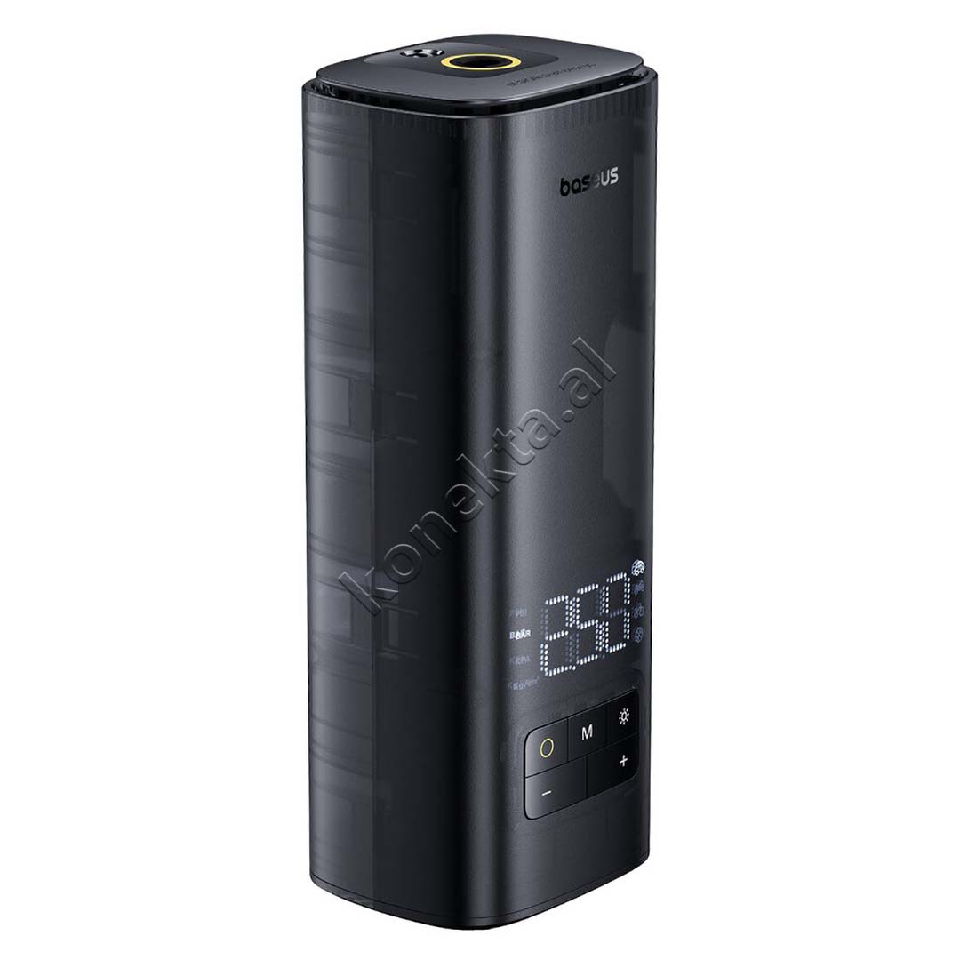 Pompe Fryrese Per Makine 120W Baseus