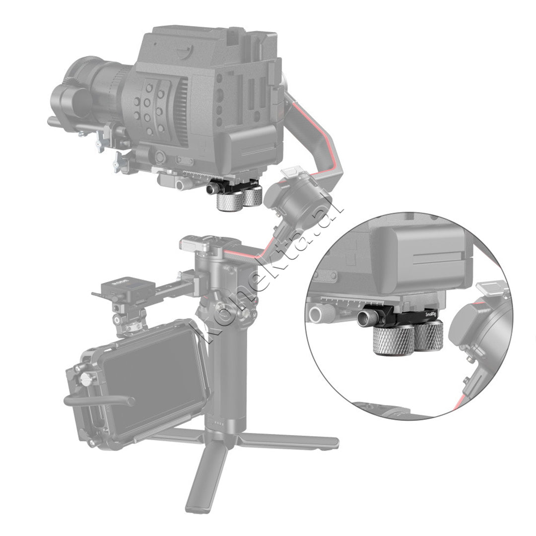 Aksesor Counterweight Kit SmallRig 3125