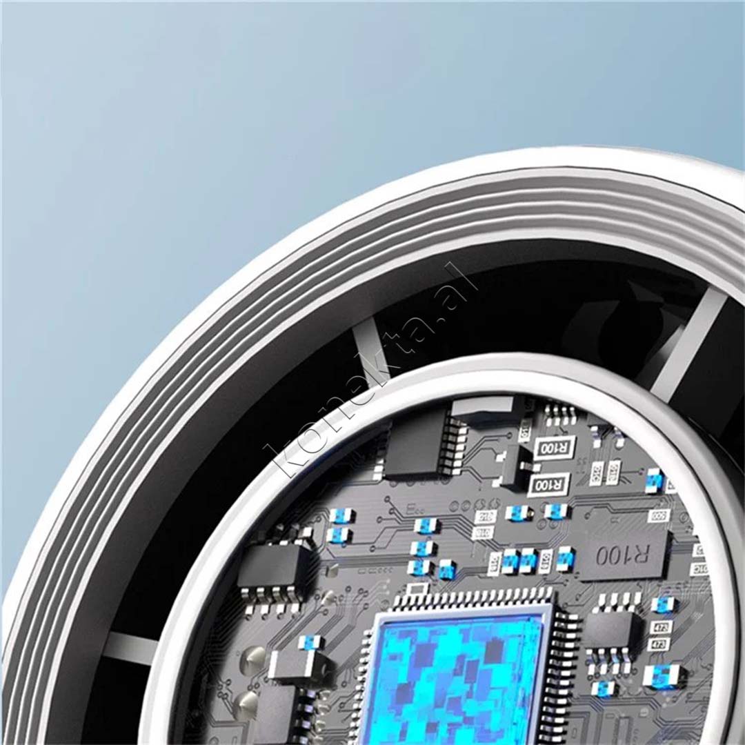 Freskuese Mini Me Panel Digjital 13'000RPM