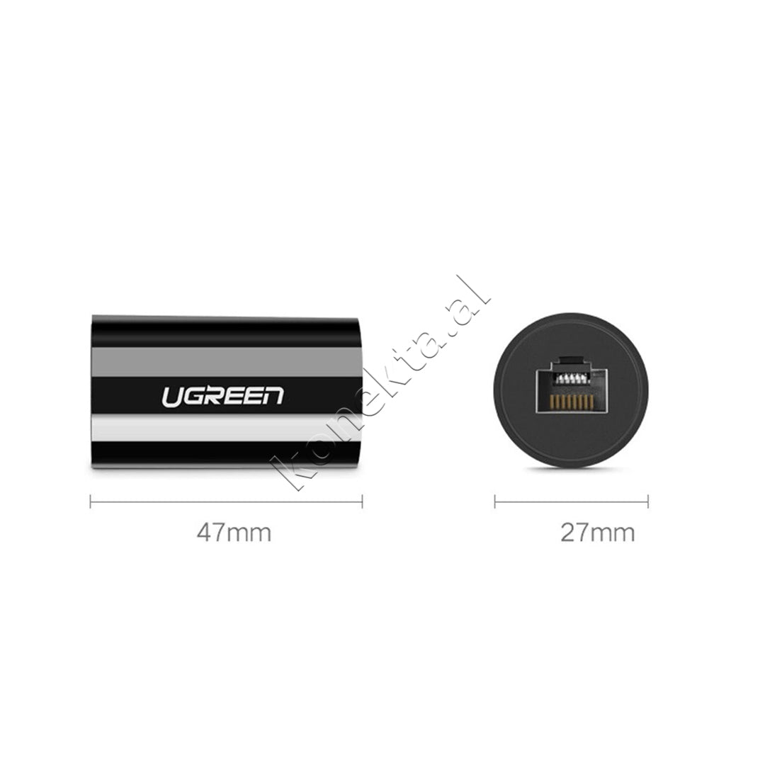 Lidhes RJ45 Per Kabell Interneti Ugreen