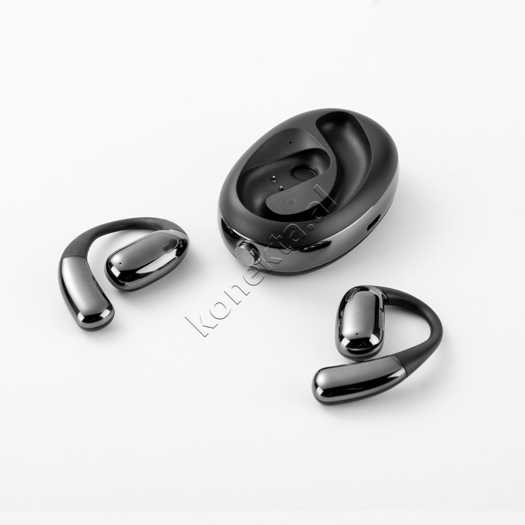Kufje Me Bluetooth Dhe Perkthim AI XO