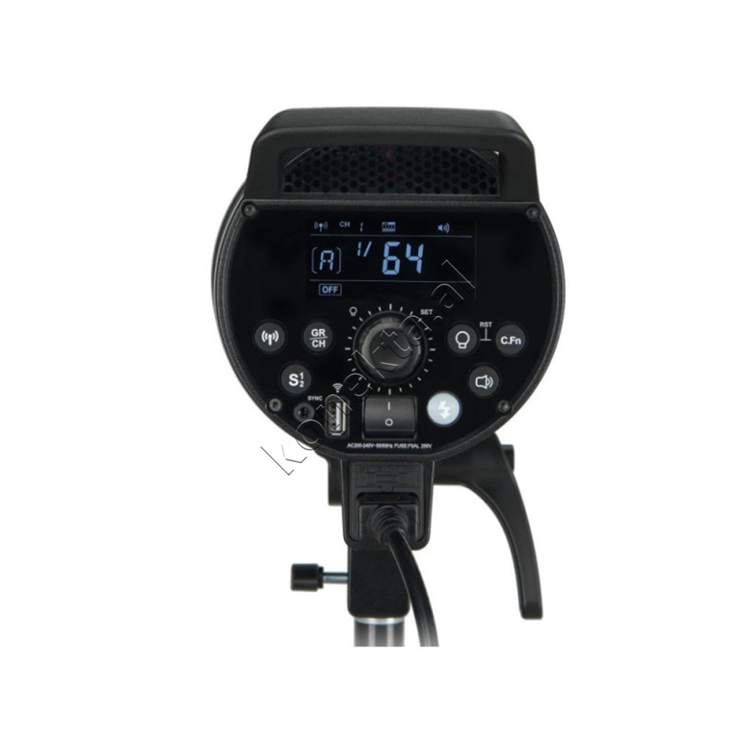 Blic Flash Profesional Godox Per Studio Fotografie DP1000III-V