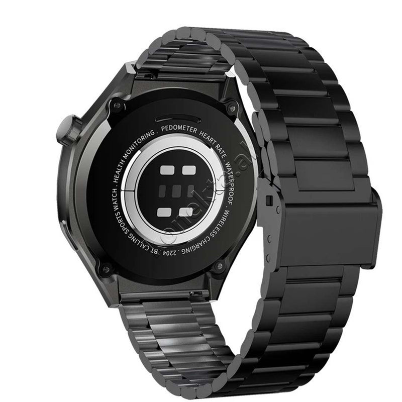 Ore Inteligjente Me Bluetooth SK40