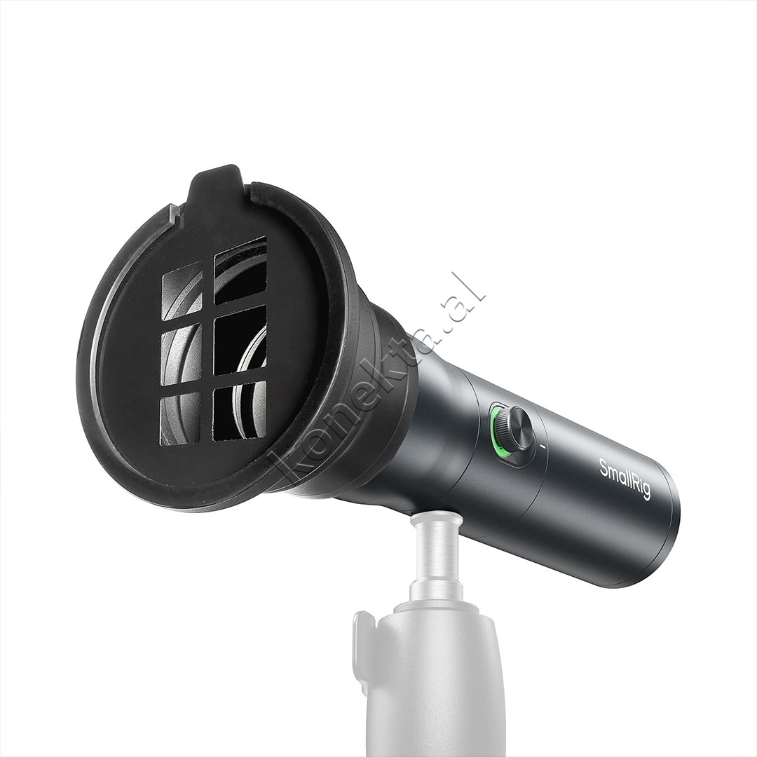 RF 10C Portable Focusable LED Video Light SmallRig 4634