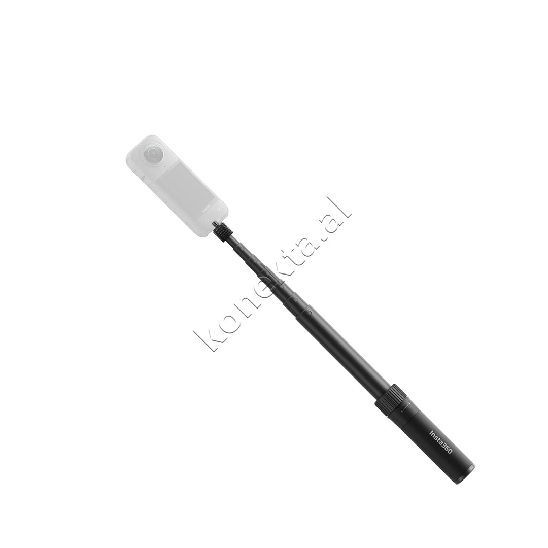 Shkop Selfie Stick Insta360 Bullet Time Selfie Stick 2.0