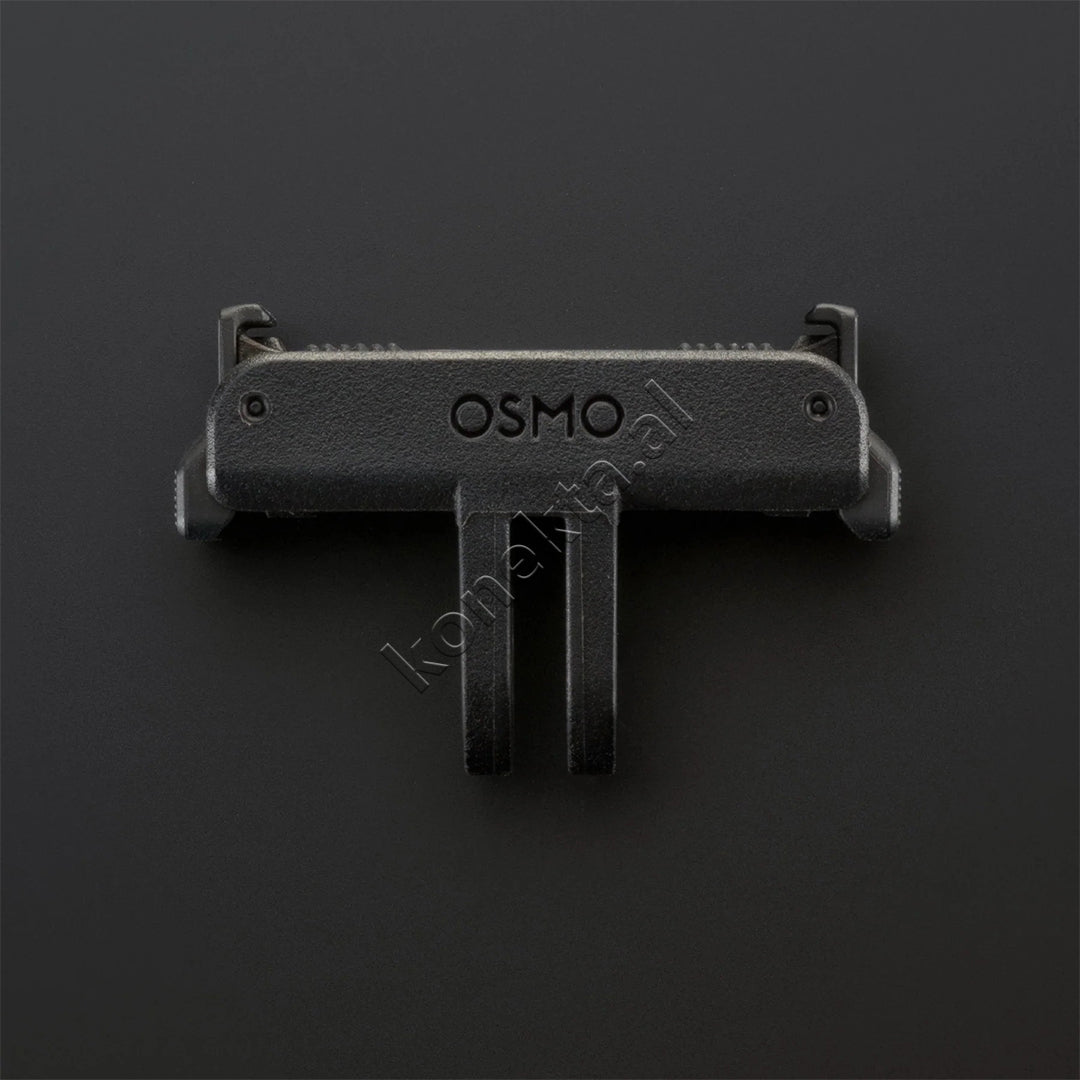 Mbajtese per Kamer DJI Osmo Dual-Direction Quick-Release Adapter Mount
