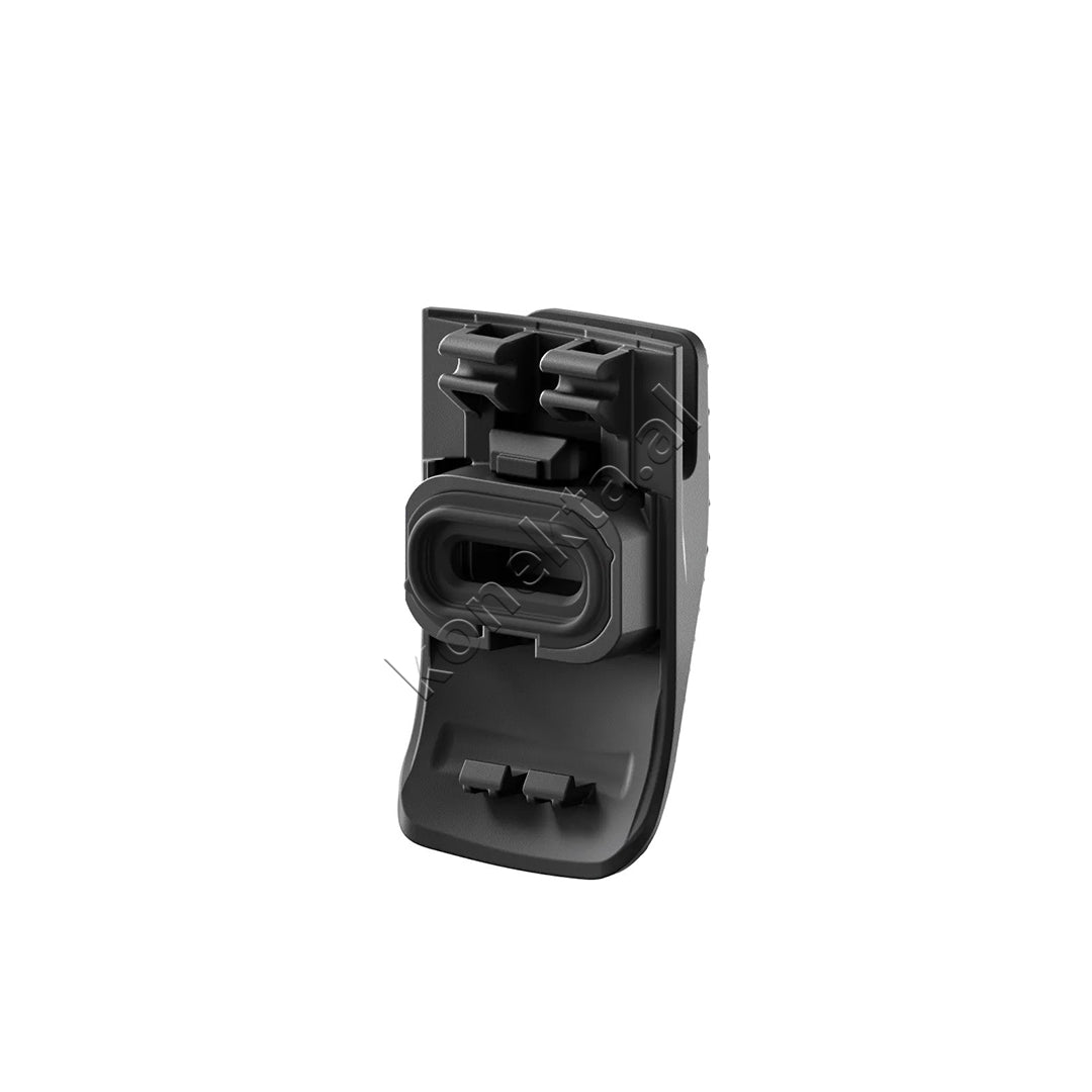 Kapak Mbrojtes USB Per Karikim Insta360 X5 All-Weather USB Charging Cover