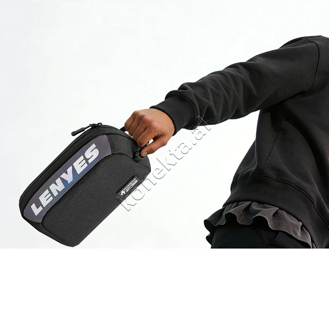 Cante Crossbody Kunder Ujit Lenyes